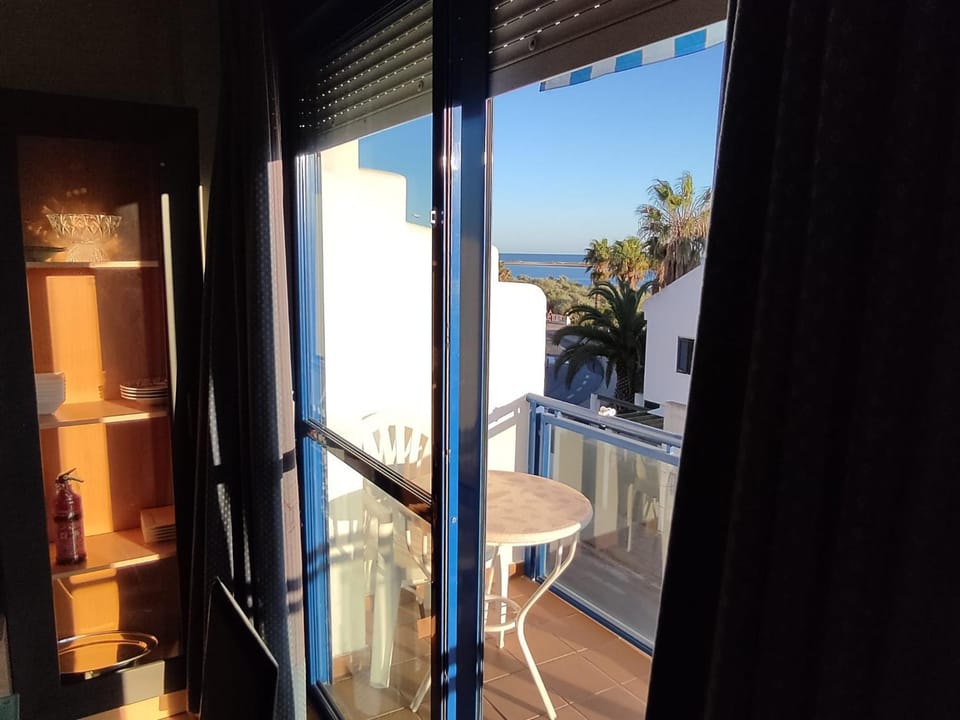 Balcony/Terrace, Balcony/Terrace, Sea view