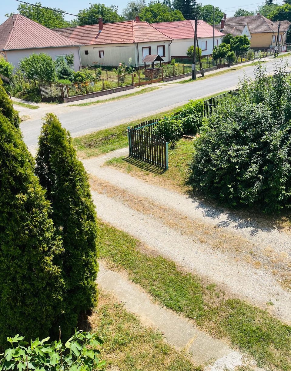 Téesz Vendégház Apartment in Hungary