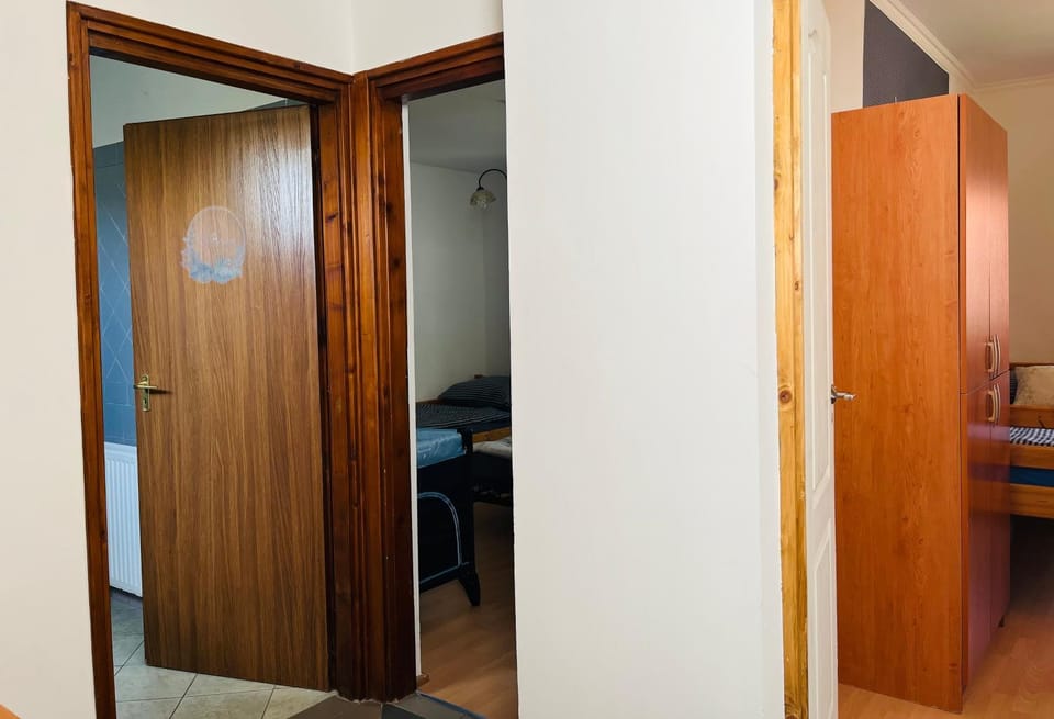 Téesz Vendégház Apartment in Hungary