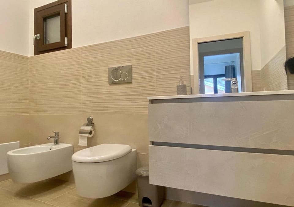 Toilet, Bathroom, bidet