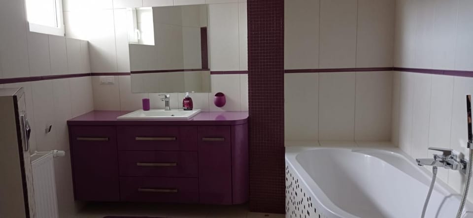 Apartamenty Pod Lasem Apartment in Lower Silesian Voivodeship