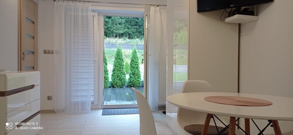 Apartamenty Pod Lasem Apartment in Lower Silesian Voivodeship