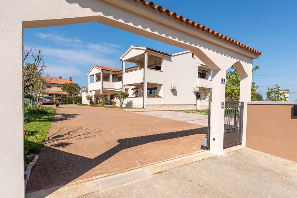 Apartment Marchela Apartment in Istria County