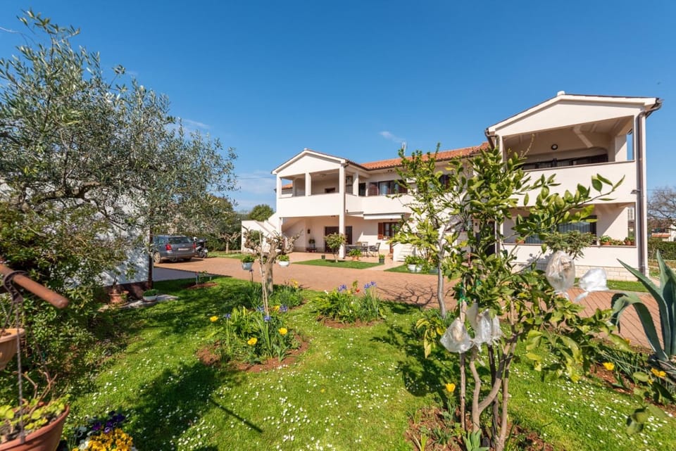 Apartment Marchela Apartment in Istria County