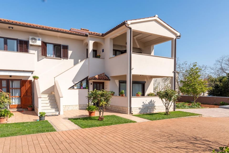 Apartment Marchela Apartment in Istria County