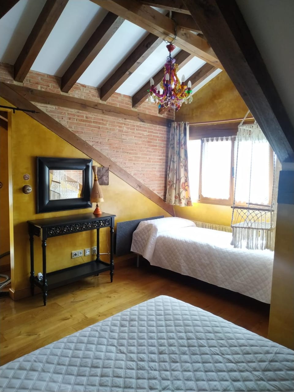 Camino a Casa - Suances Bed and Breakfast in Western coast of Cantabria