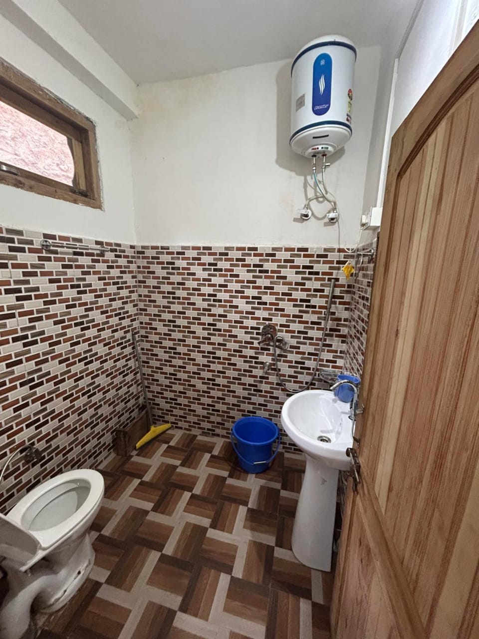 Toilet, Bathroom