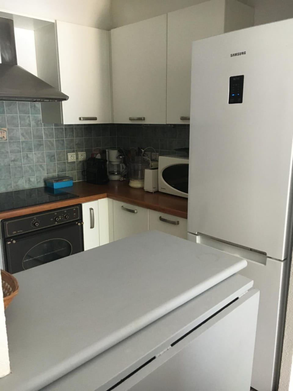 T2 SAUSSET PROCHE DE LA MER Apartment in Sausset-les-Pins