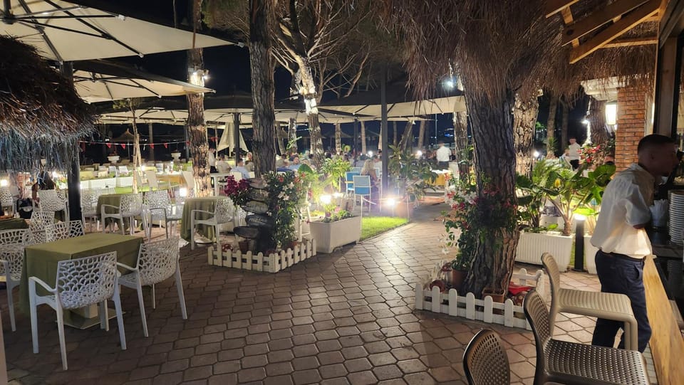 Residence La Pineta Apartment hotel in Tirana County, Albania