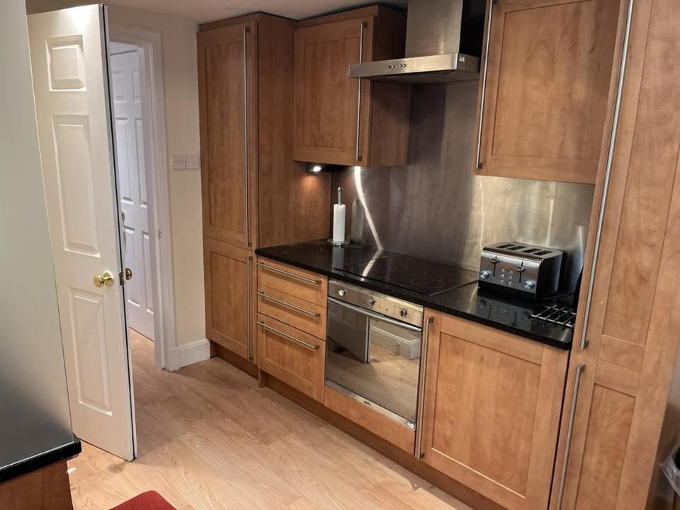 Royal Mile Mansions 2 Bedroom - Edinburgh City Centre Apartment in Edinburgh