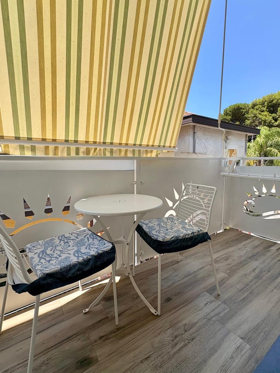 Casa Lombardi Bed and Breakfast in Campania