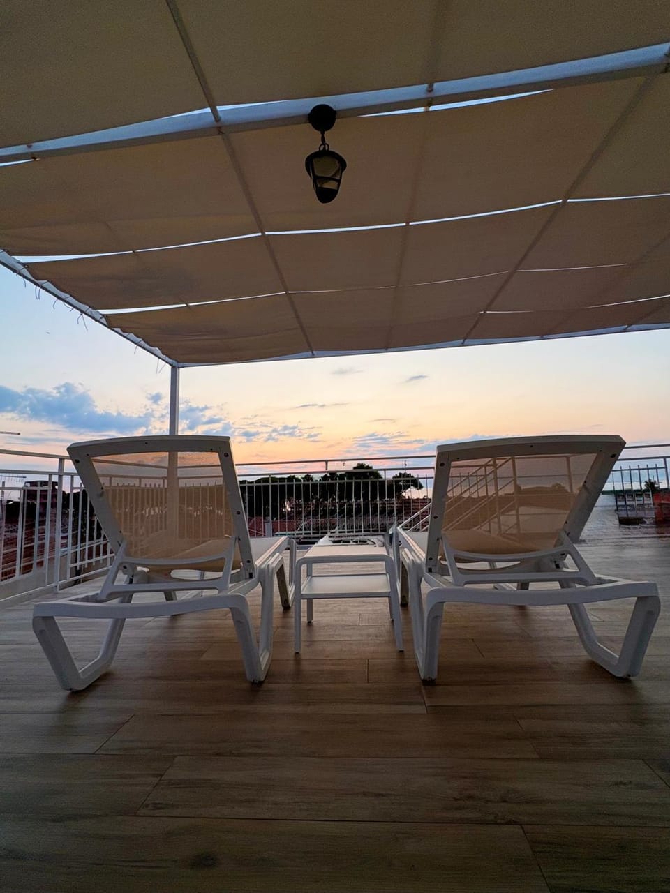 Casa Lombardi Bed and Breakfast in Campania