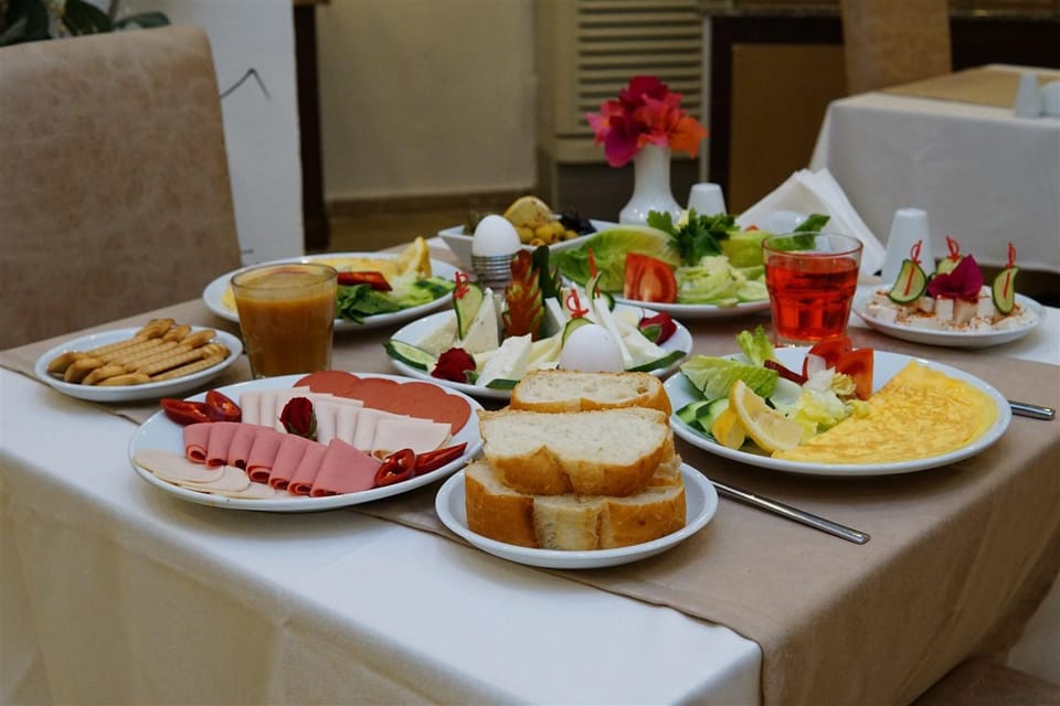 Breakfast