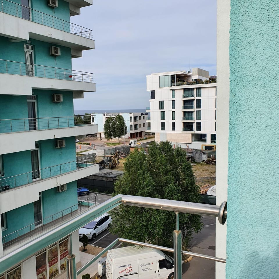 Summerland Apartament Apartment in Constanta