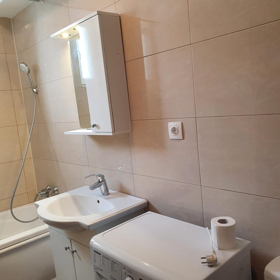 Summerland Apartament Apartment in Constanta