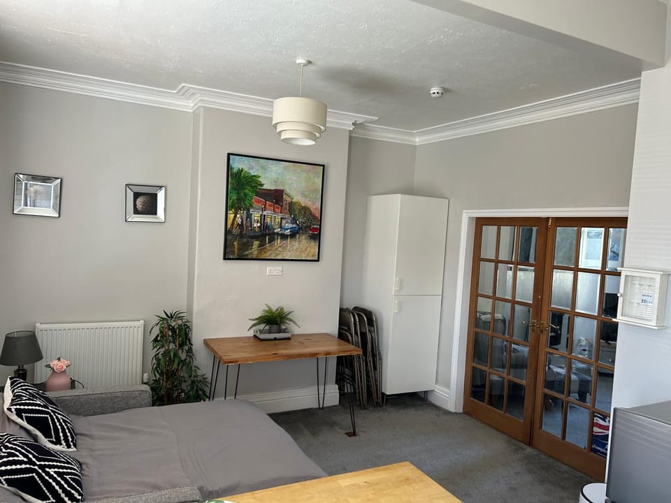 1 bedroom spacious apartment Apartment in Lytham St Annes