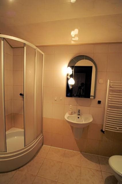 Gospodarstwo Agroturystyczne U Zdzicha Farm Stay in Masovian Voivodeship