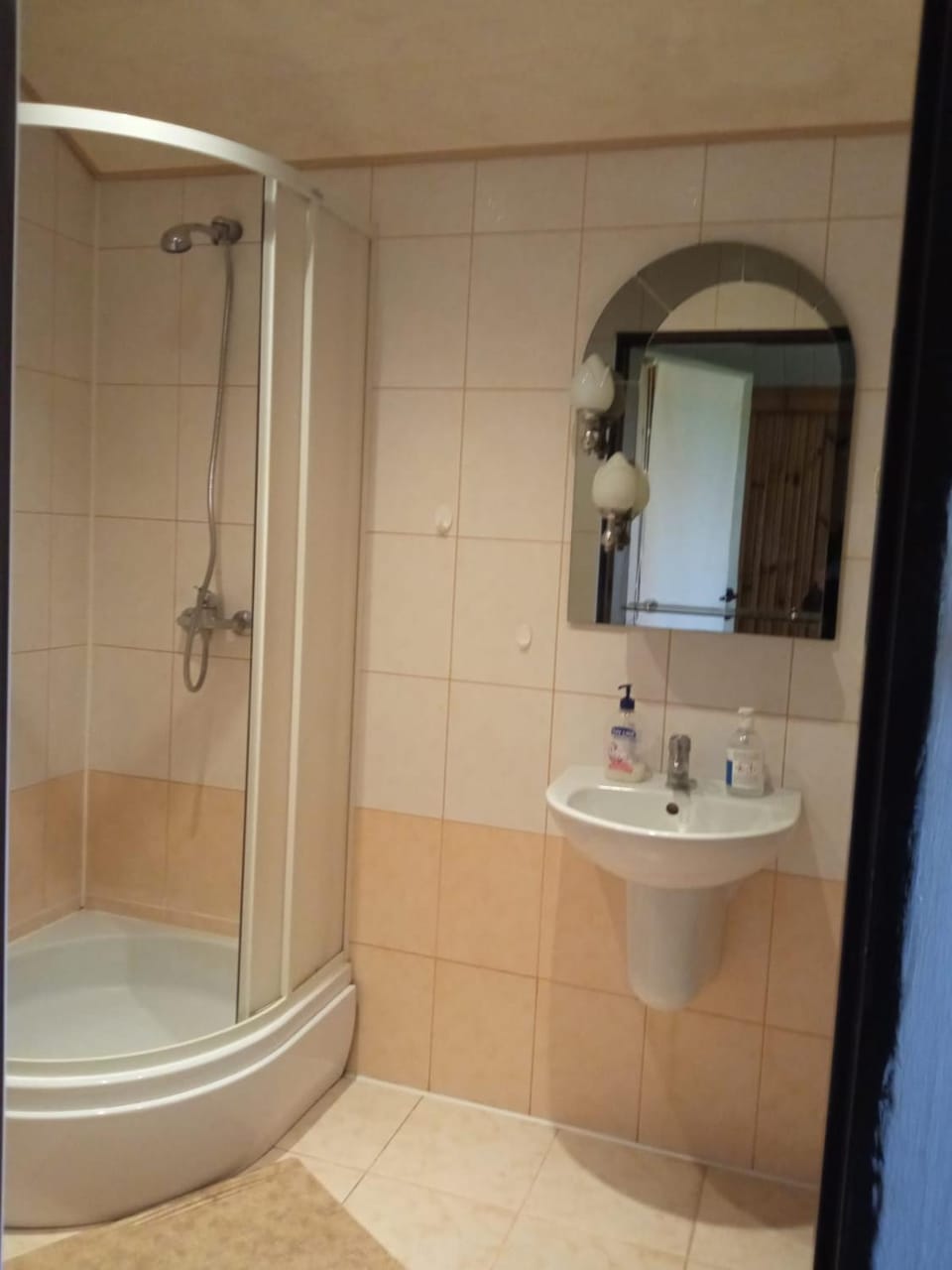 Gospodarstwo Agroturystyczne U Zdzicha Farm Stay in Masovian Voivodeship
