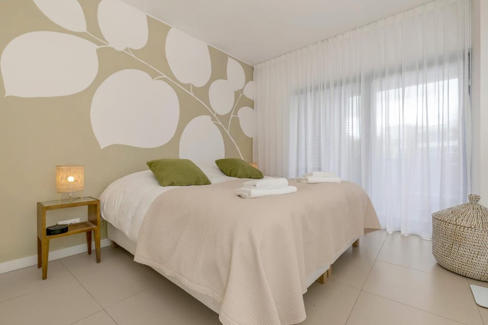 The Sunshine Apartment - Marina Village Apartment in Lagos