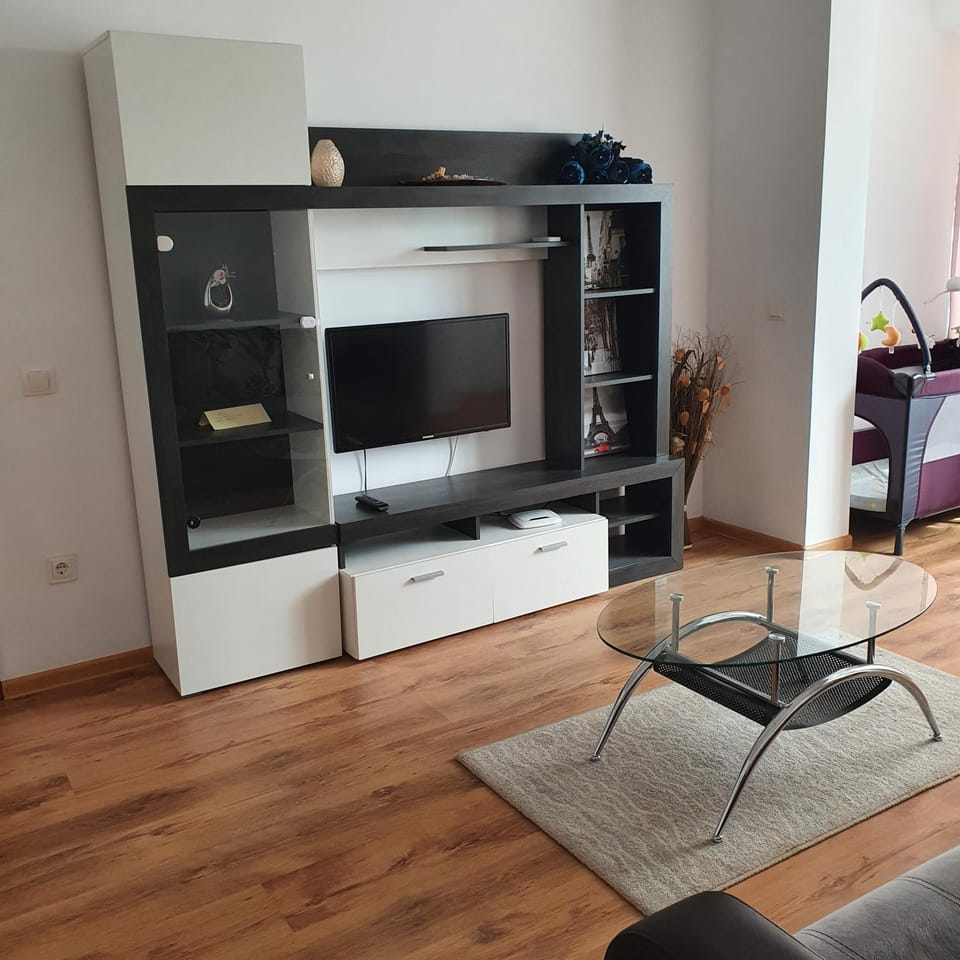 Mamaia Nord 5 Apartment in Constanța County