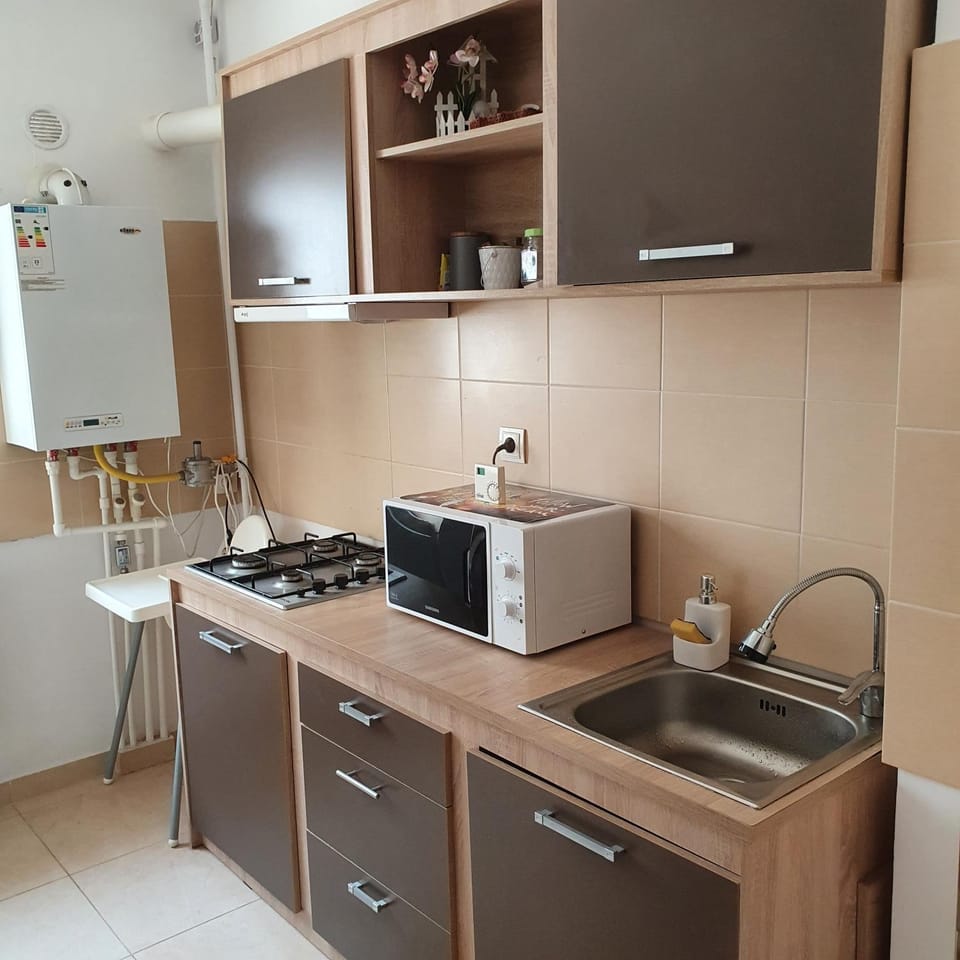 Mamaia Nord 5 Apartment in Constanța County