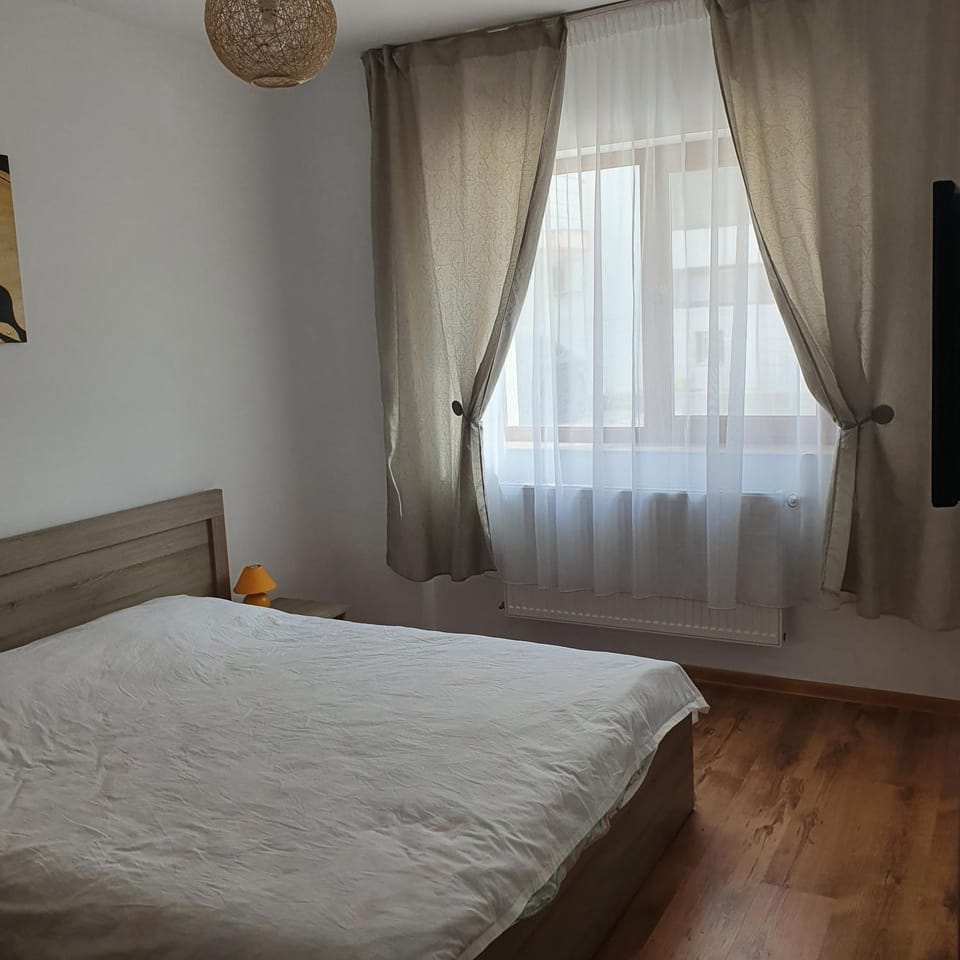 Mamaia Nord 5 Apartment in Constanța County
