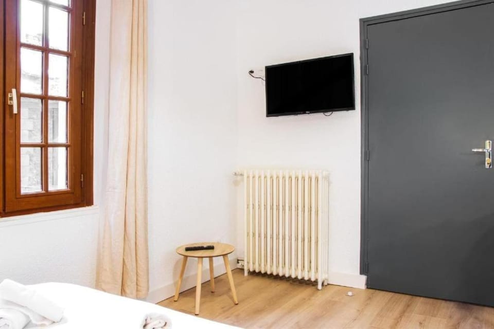 Le Carnot, à 50m de la gare de Poitiers ! Apartment in Poitiers