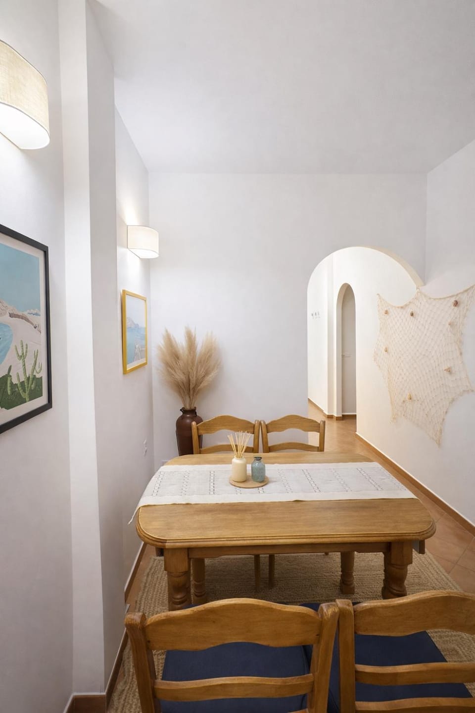 Cala Rajá 5 Apartment in Comarca Metropolitana de Almería