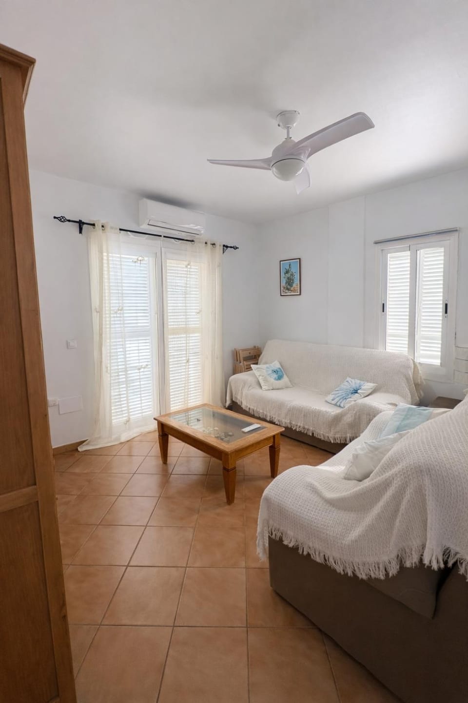 Cala Rajá 5 Apartment in Comarca Metropolitana de Almería