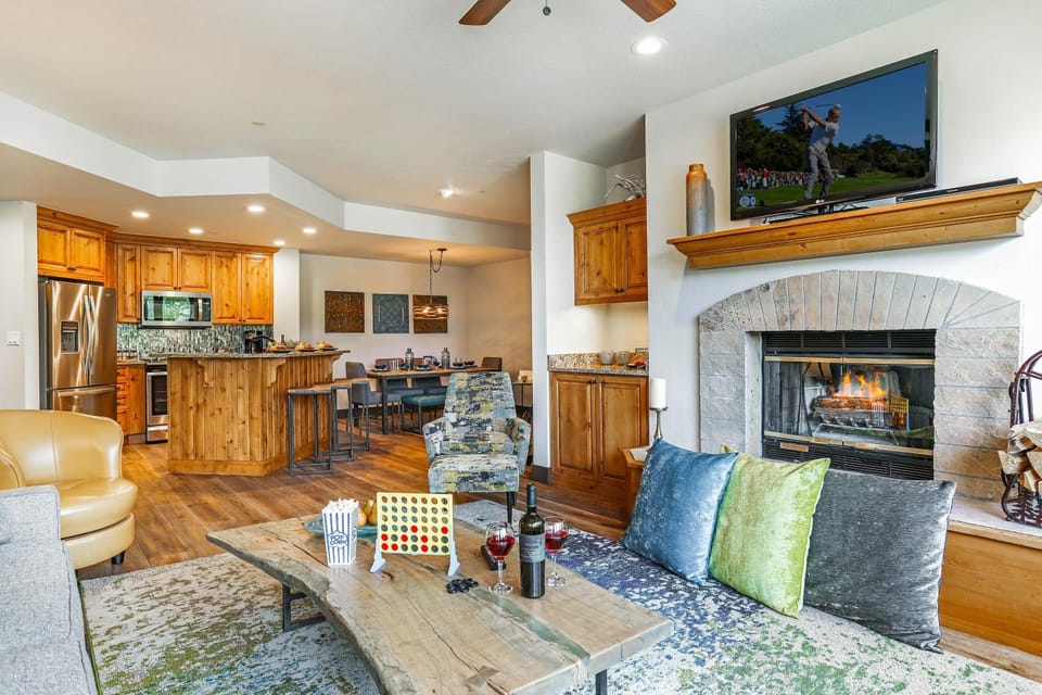 104 Highlands Westview House in Beaver Creek