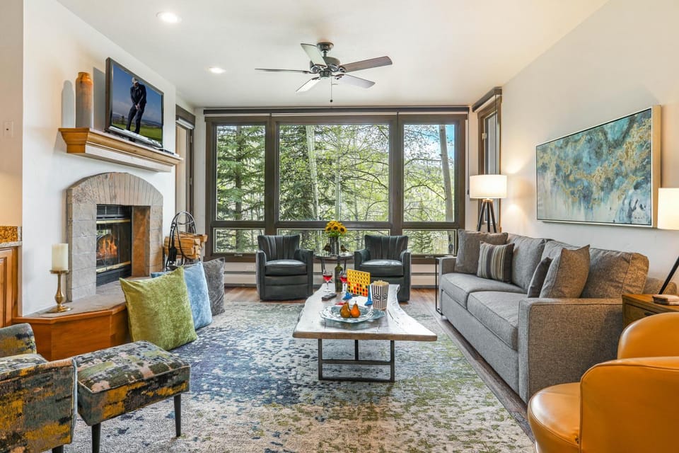 104 Highlands Westview House in Beaver Creek