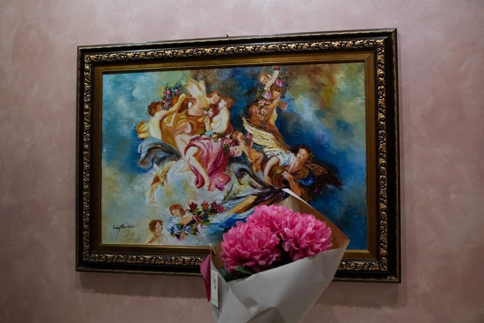 Bed and Breakfast Dolce Noemi Bed and Breakfast in Reggio Calabria