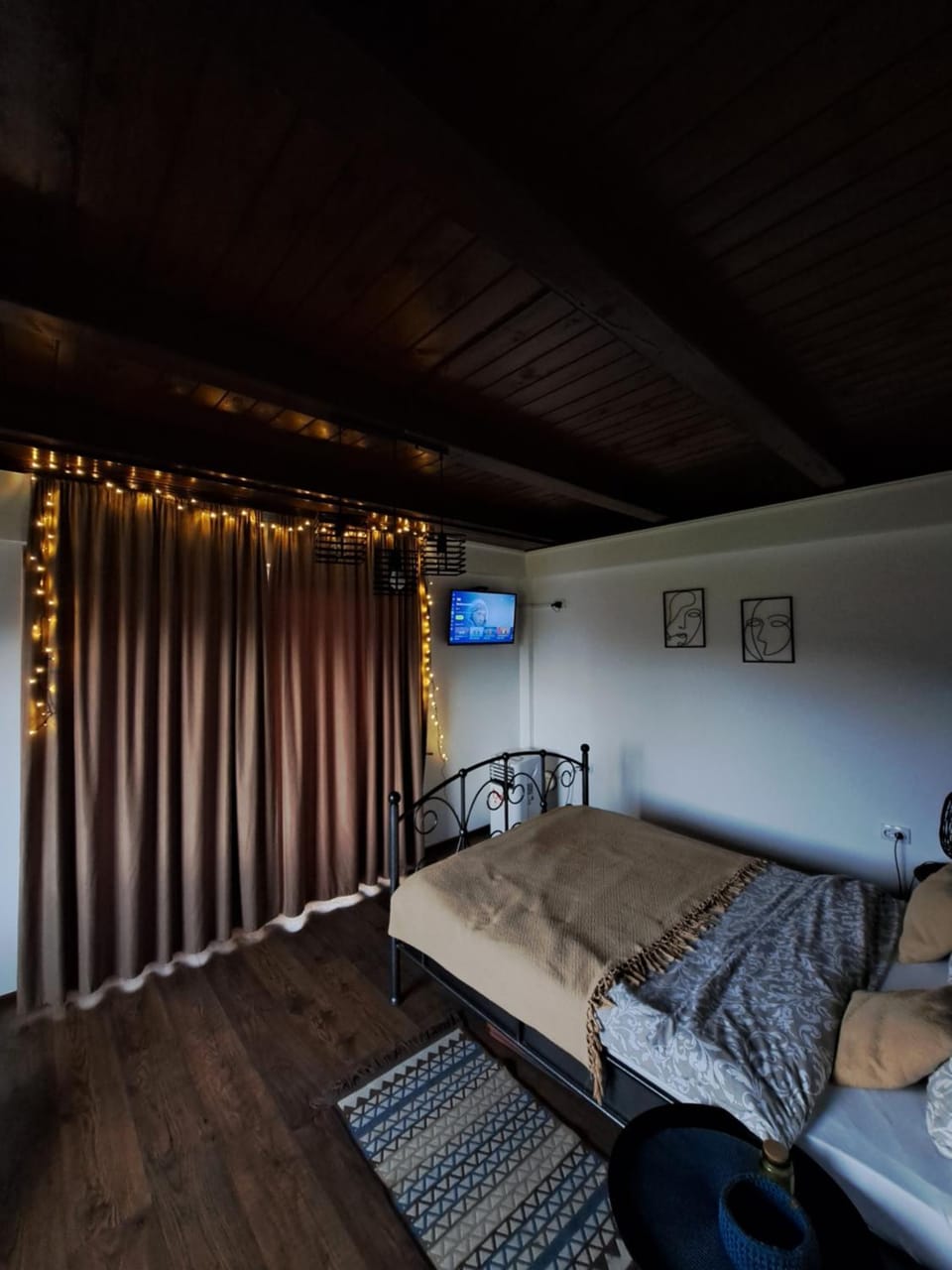 Apartman Cherry II Gradac Valjevo Apartment in Serbia