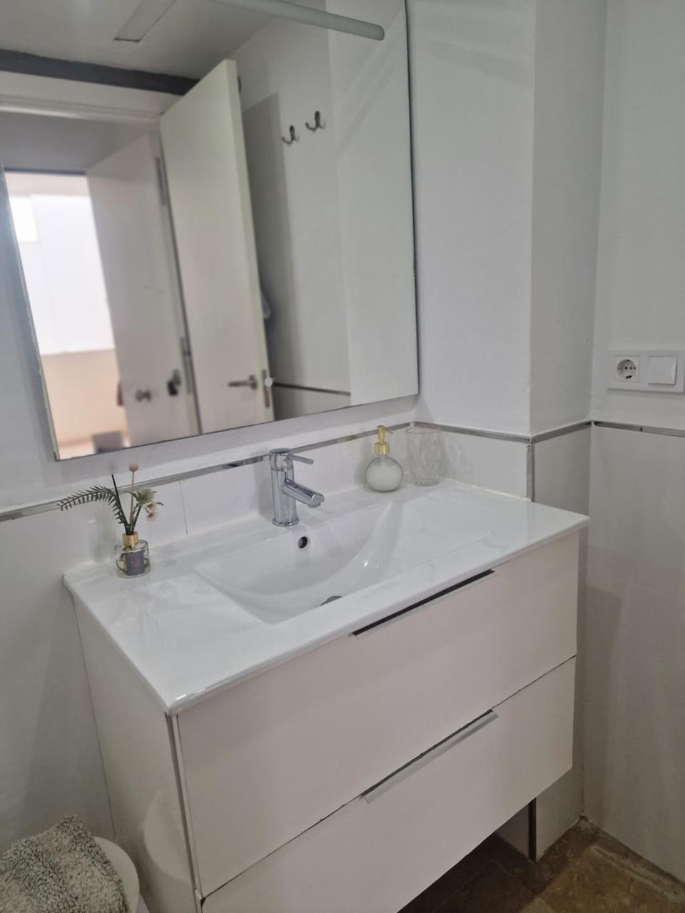 Apartamento Mirador Del Estrecho Apartment in Tarifa
