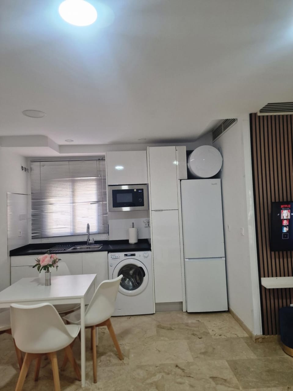 Apartamento Mirador Del Estrecho Apartment in Tarifa