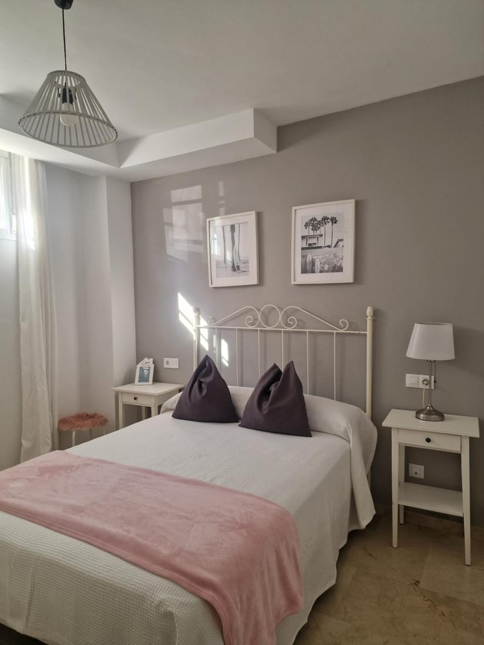 Apartamento Mirador Del Estrecho Apartment in Tarifa