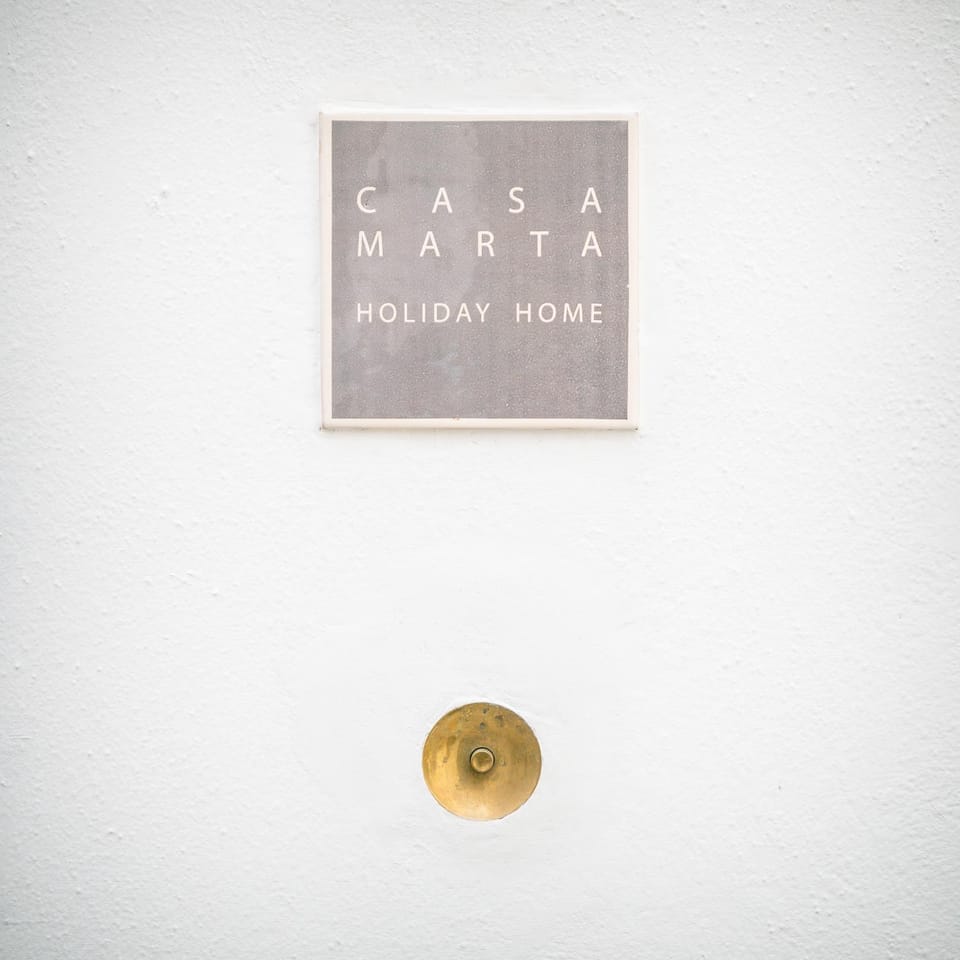 Property logo or sign