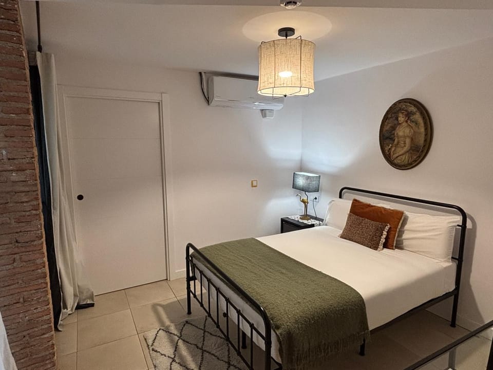 Santa Rita Rita B&Boutique Bed and Breakfast in Talavera de la Reina