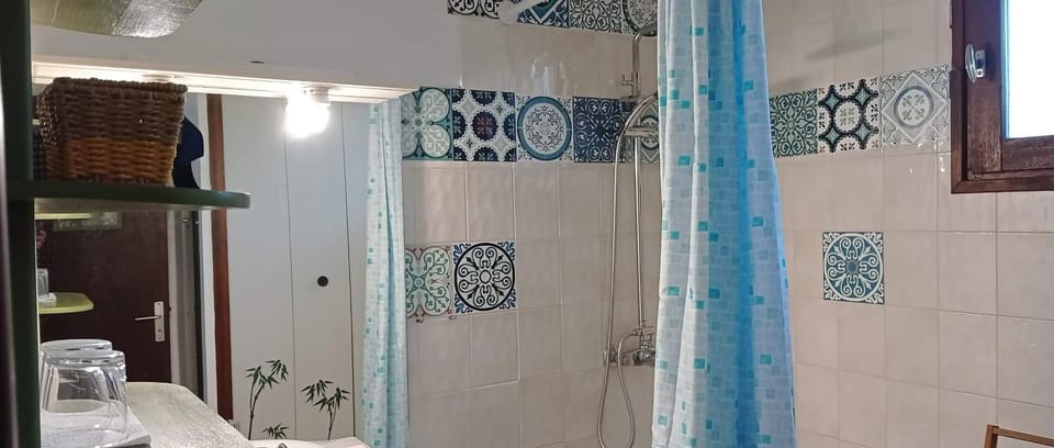 Shower