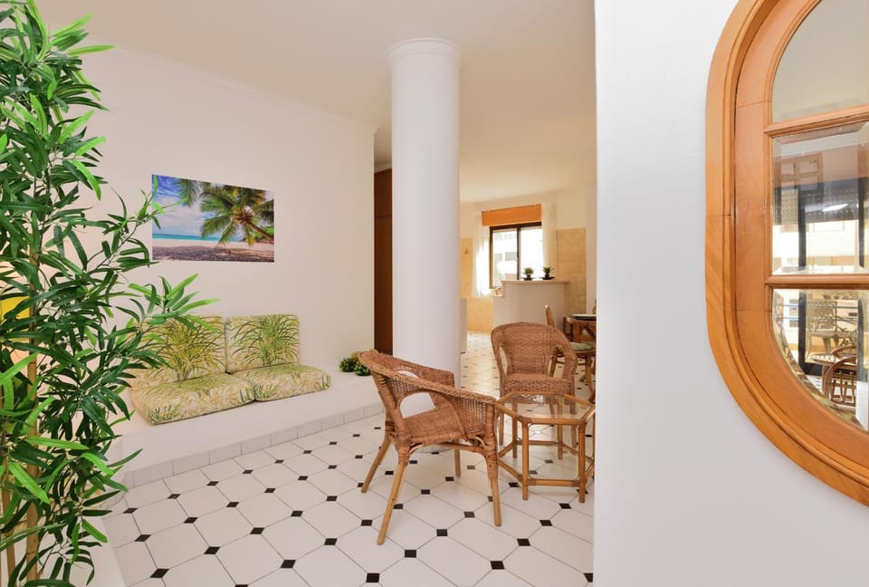Palmeiras Beach Apartment Apartment in Costa da Caparica