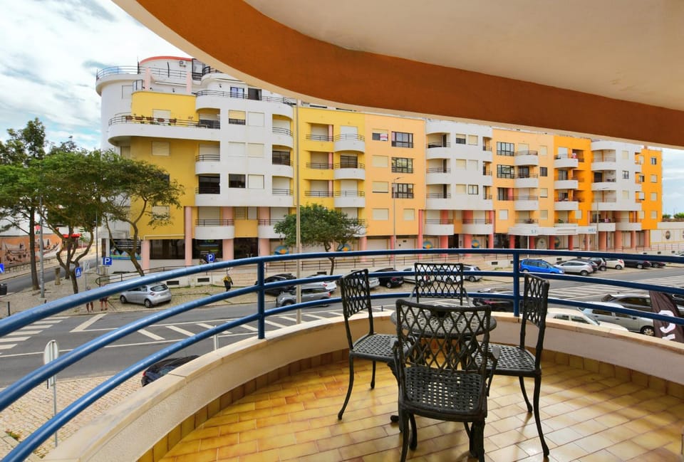 Palmeiras Beach Apartment Apartment in Costa da Caparica