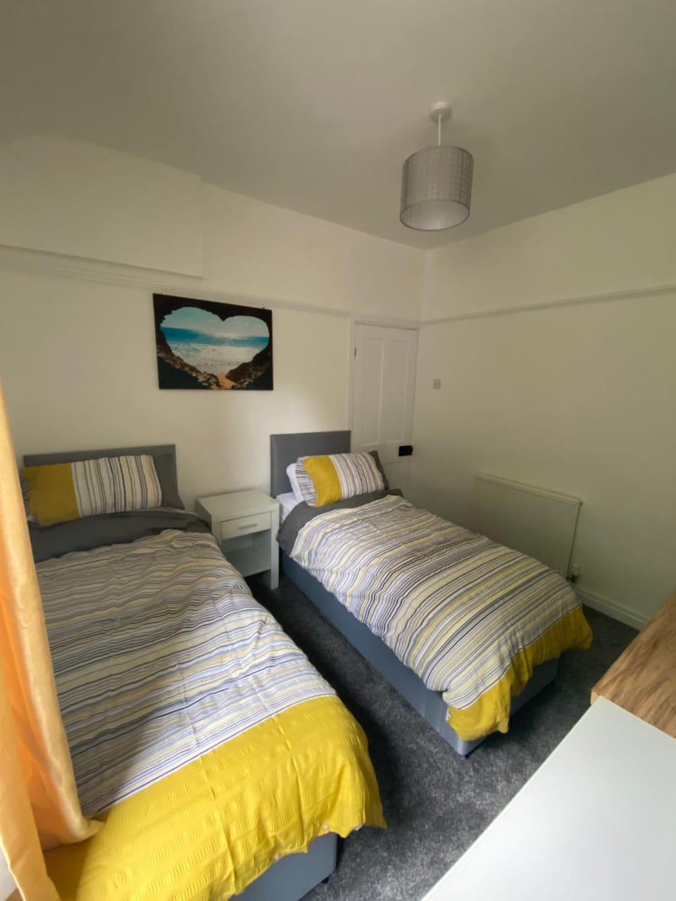 Ifan cottage - two bedroom cottage House in Prestatyn