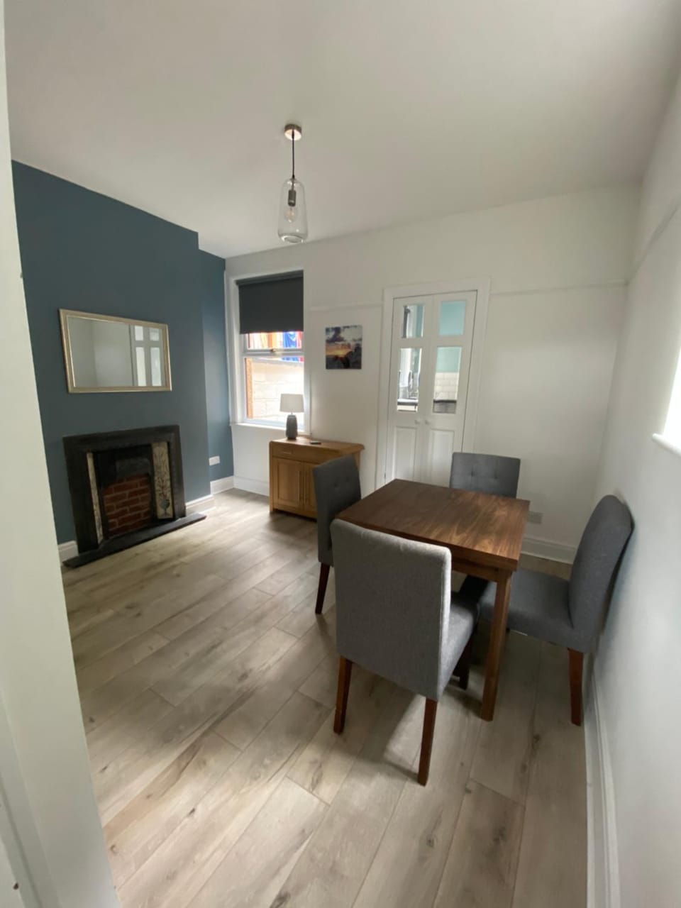 Ifan cottage - two bedroom cottage House in Prestatyn