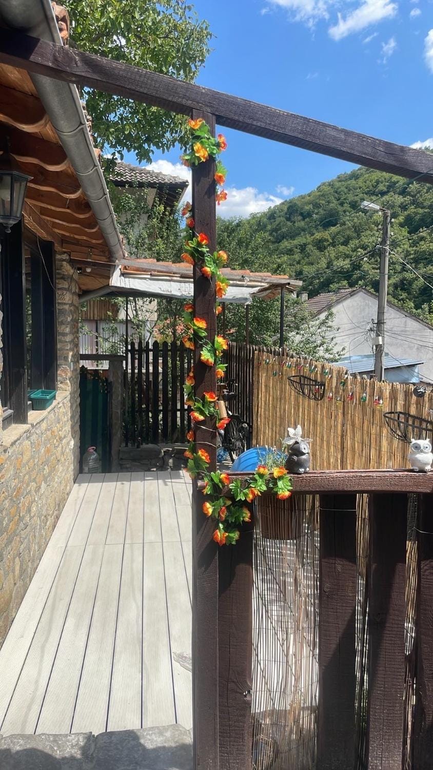 The Base- balance hub Bed and Breakfast in Veliko Tarnovo