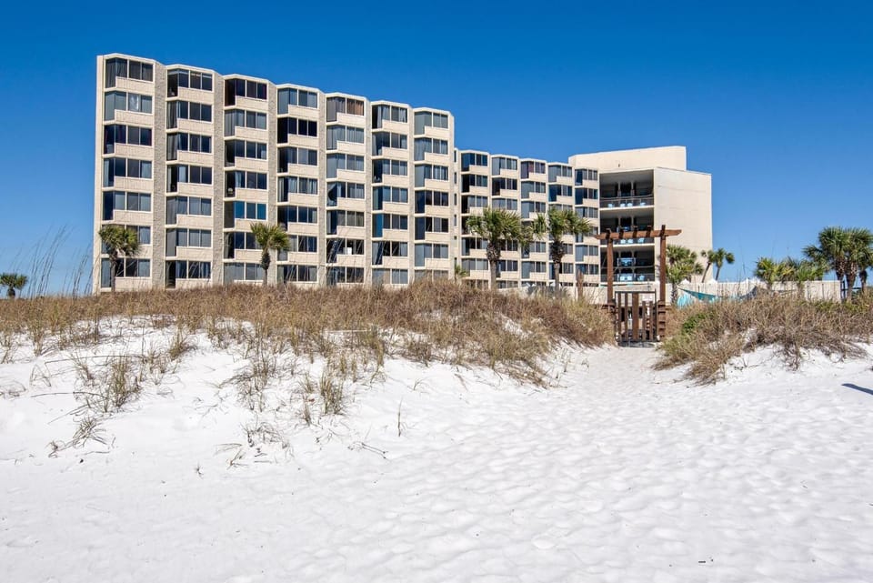 Top of the Gulf 813 Apartment in Panama City Beach