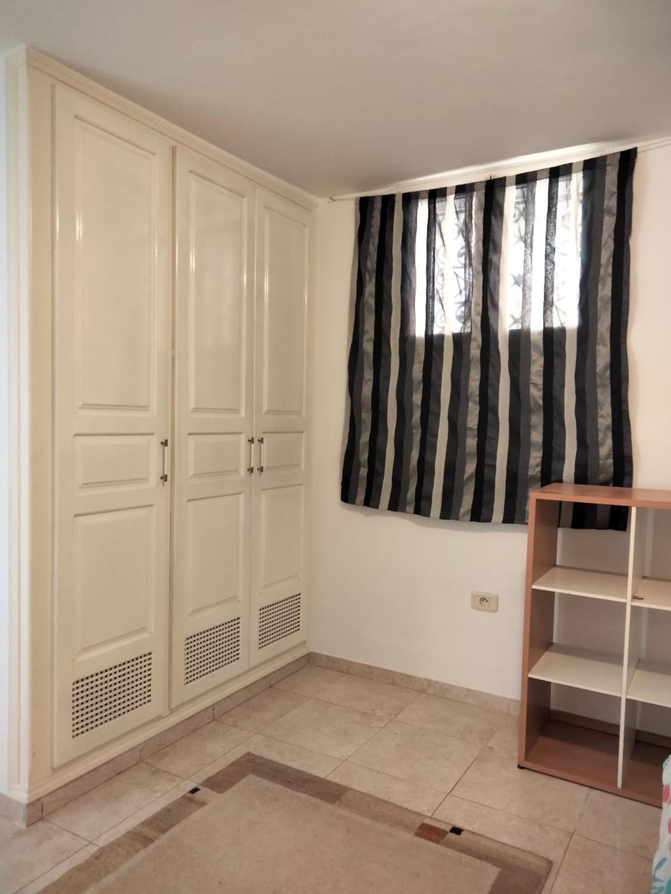 Bedroom, wardrobe