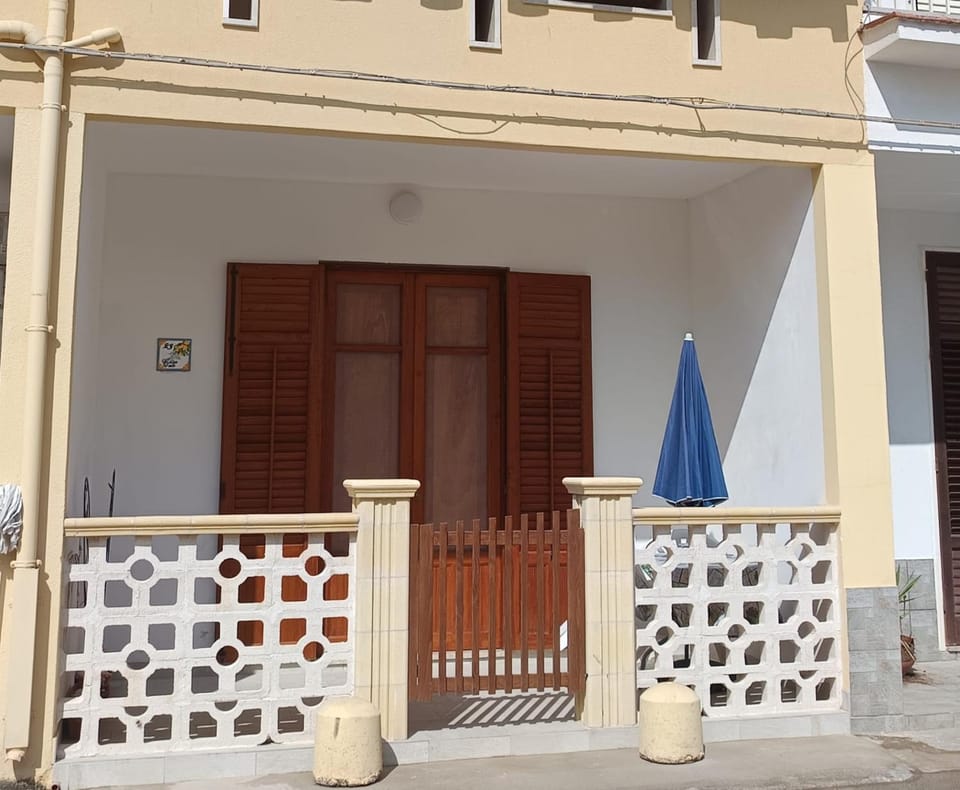 CasaCate Apartment in Sicily