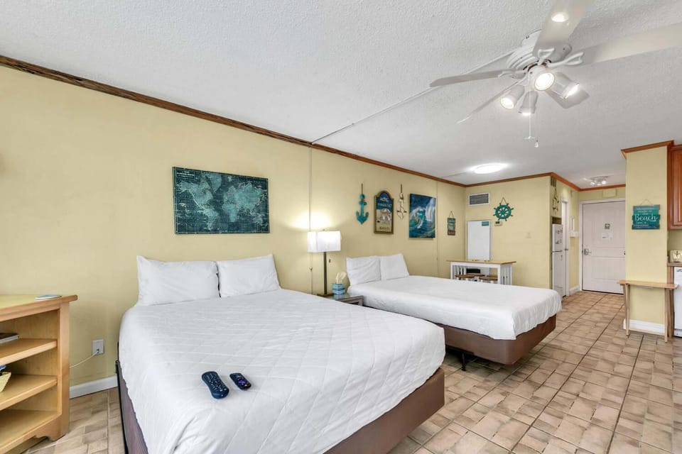 Top of the Gulf 822 Apartment in Panama City Beach