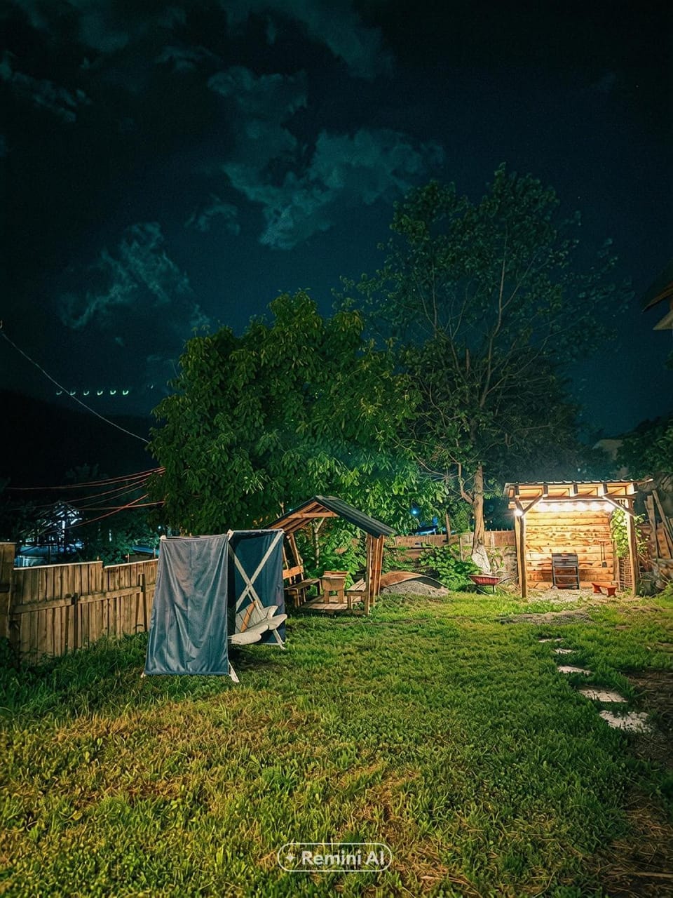 Girgola Bed and Breakfast in Georgia