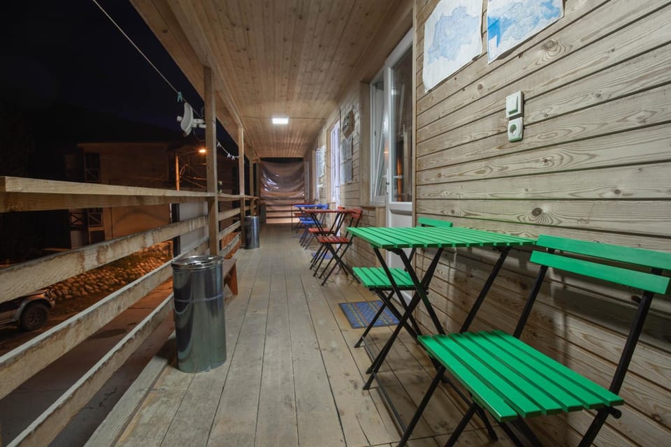 Girgola Bed and Breakfast in Georgia